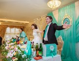 Ведущая Елена Андреева 08