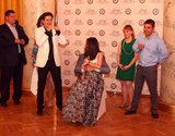 Ведущий Арсений Егиянц (3680)