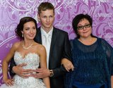 Ведущая Ведущая Жанна Веселова (4004)