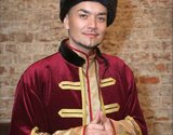 Ведущий Александр Куртов (5812)
