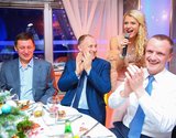 Ведущий Саша Пушкина (6225)