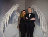 Ведущий Дуэт ведущих "Да" (6422)