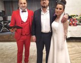 Ведущий Арно Мазманян (6565)