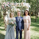 Ведущая Светлана Ясникова (841)