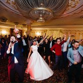 Ведущий Дмитрий Сократилин 15