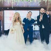Ведущий Дмитрий Сократилин 18