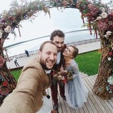 Ведущий Дмитрий Сократилин 19