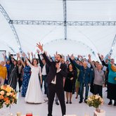 Ведущий Дмитрий Сократилин 25