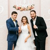 Ведущий Дмитрий Сократилин 26