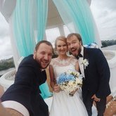 Ведущий Дмитрий Сократилин 36
