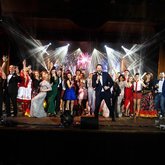 Ведущий Дмитрий Сократилин 37