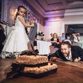 Ведущий Дмитрий Сократилин 42