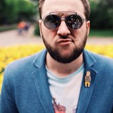 Ведущий Дмитрий Сократилин 47