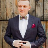 Ведущий Сергей Рябинин 09