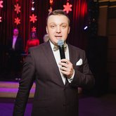 Ведущий Сергей Рябинин 29
