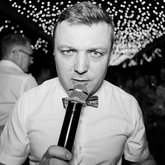 Ведущий Сергей Рябинин 45