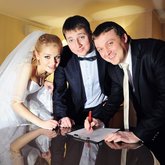 Ведущий Сергей Рябинин 52