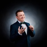 Ведущий Сергей Рябинин 62