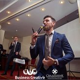 Ведущий Александр Потехин (736)