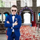 Ведущий Глеб Ровинский (772)