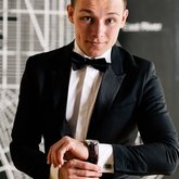 Ведущий Глеб Ровинский (774)