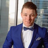 Ведущий Глеб Ровинский (782)