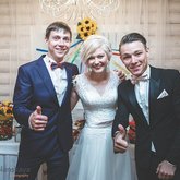 Ведущий Глеб Ровинский (783)