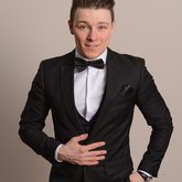 Ведущий Глеб Ровинский (794)