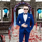 Ведущий Глеб Ровинский (803)