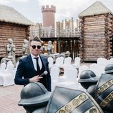 Ведущий Глеб Ровинский (810)