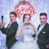 Ведущий Глеб Ровинский (814)