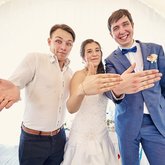 Ведущий Глеб Ровинский (824)