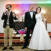 Ведущий Владимир Жилин (854)