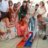 Ведущий Владимир Жилин (861)