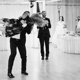 Ведущий Владимир Жилин (862)