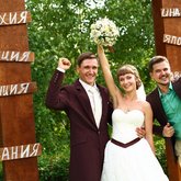 Ведущий Владимир Жилин (869)