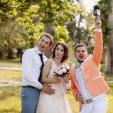 Ведущий Владимир Жилин (874)