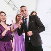 Ведущий Илья Капелин (1157)