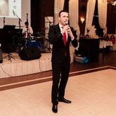 Ведущий Илья Капелин (1160)