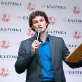 Ведущий Макс Маленко (1116)