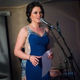 Ведущая Екатерина Бах (2389)