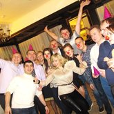 Ведущая Марина Лиса (1905)