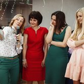 Ведущая Ольга Грува (2413)