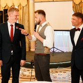 Ведущий Александр Кровяков (2586)