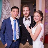 Ведущий Александр Кровяков (2599)