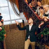Ведущий Александр Кровяков (2608)