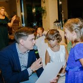 Ведущий Александр Мясников (2790)