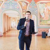Ведущий Александр Мясников (2803)