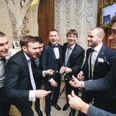 Ведущий Александр Мясников (2804)