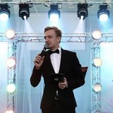 Ведущий Алексей Кошелев (1305)